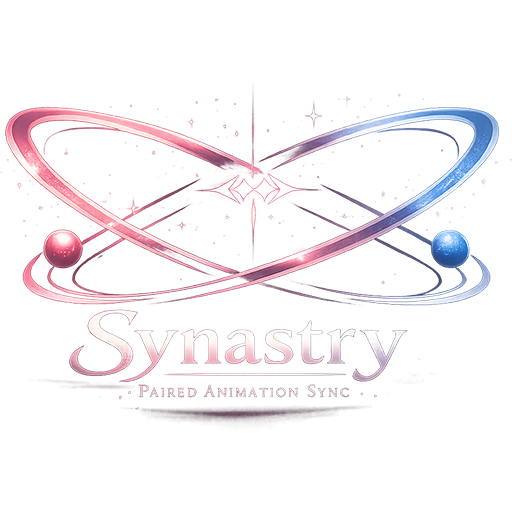 Synastry logo